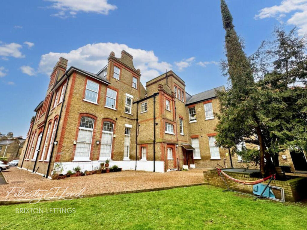 Main image of property: Barrington Road, London