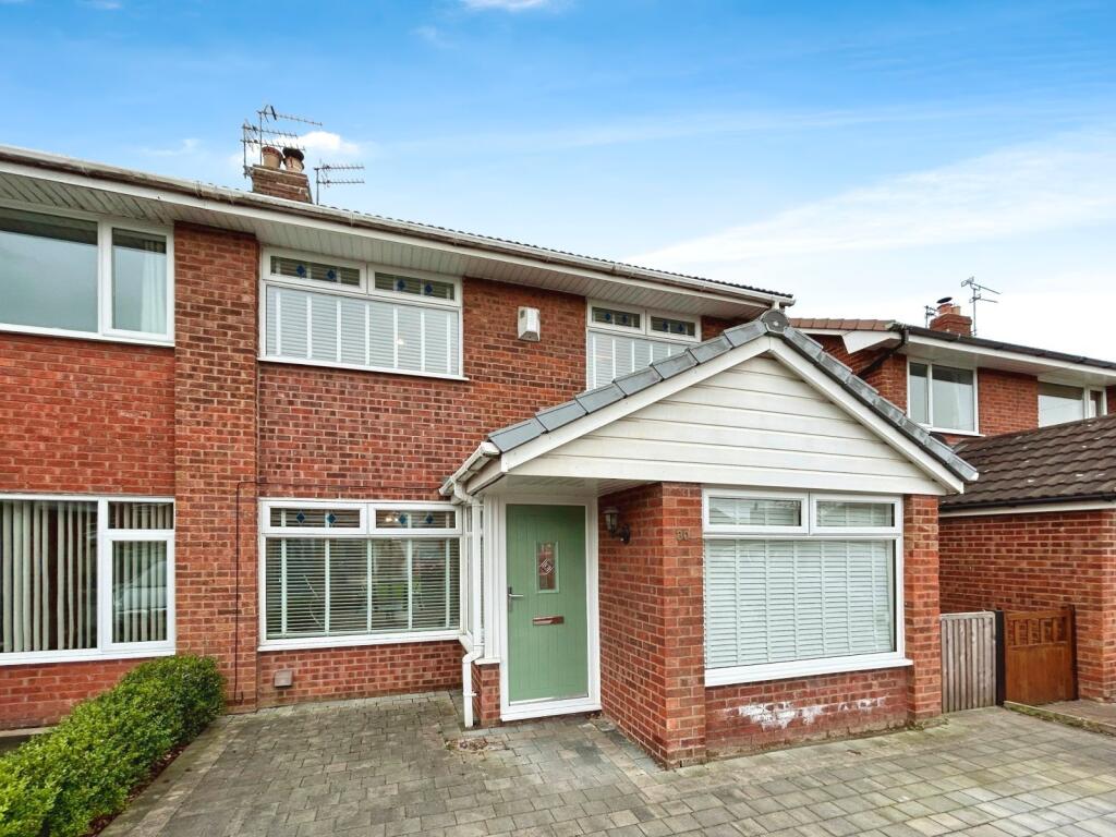 Harris Road, Lostock Gralam, Northwich, Cheshire, CW9 photo 2