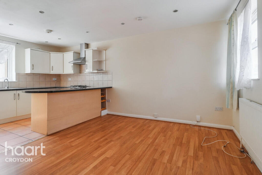 Main image of property: Burlington Road, Thornton heath