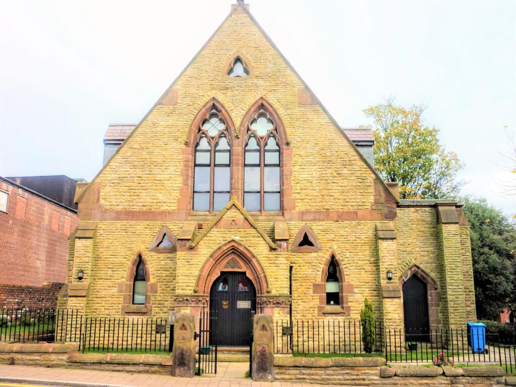 Main image of property: Meribel Square, Prescot, L34