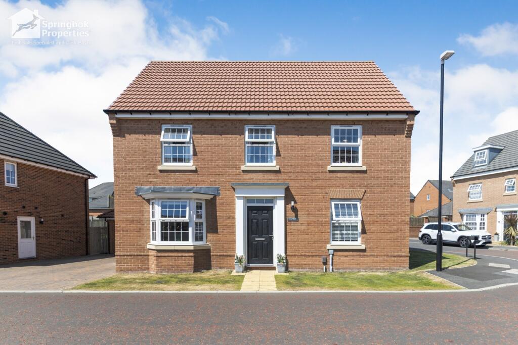 Main image of property: Hartland Close,, Sunderland, Tyne and Wear