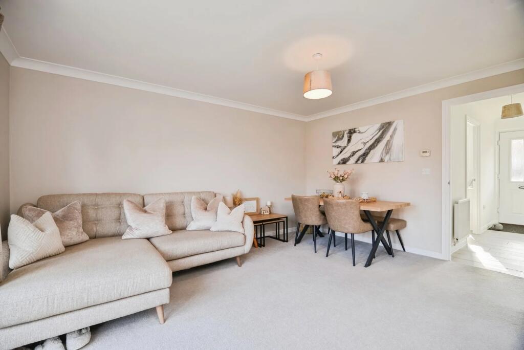 Main image of property: Brambling Drive, Guisborough