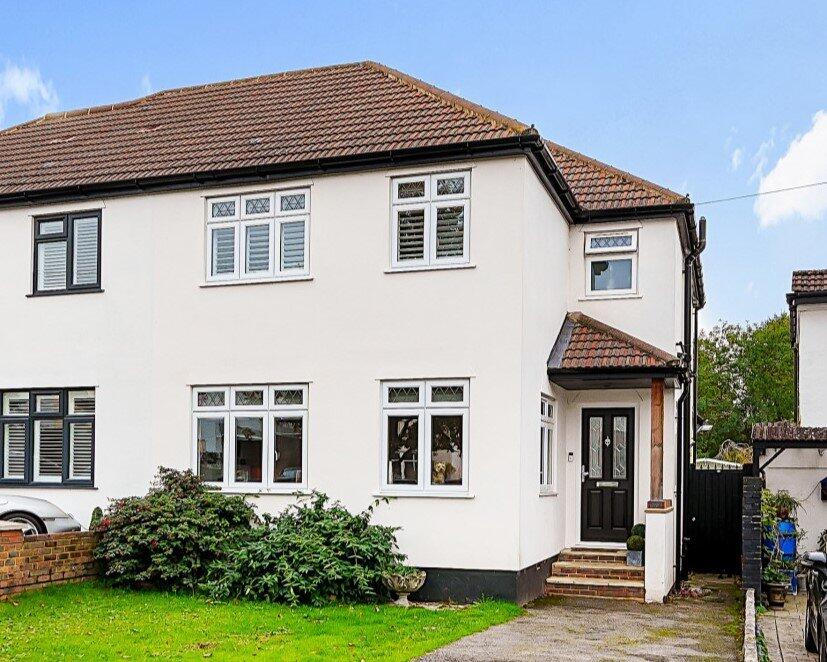 Main image of property: Queensway, West Wickham, Kent, BR4