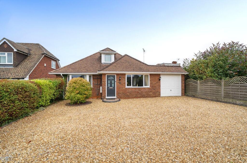 Main image of property: Byfleet Avenue, Old Basing, Basingstoke, Hampshire, RG24
