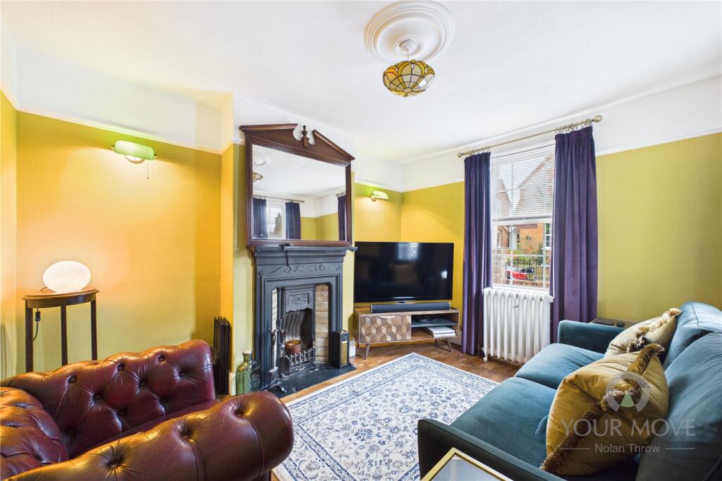 House in Northampton - View 2