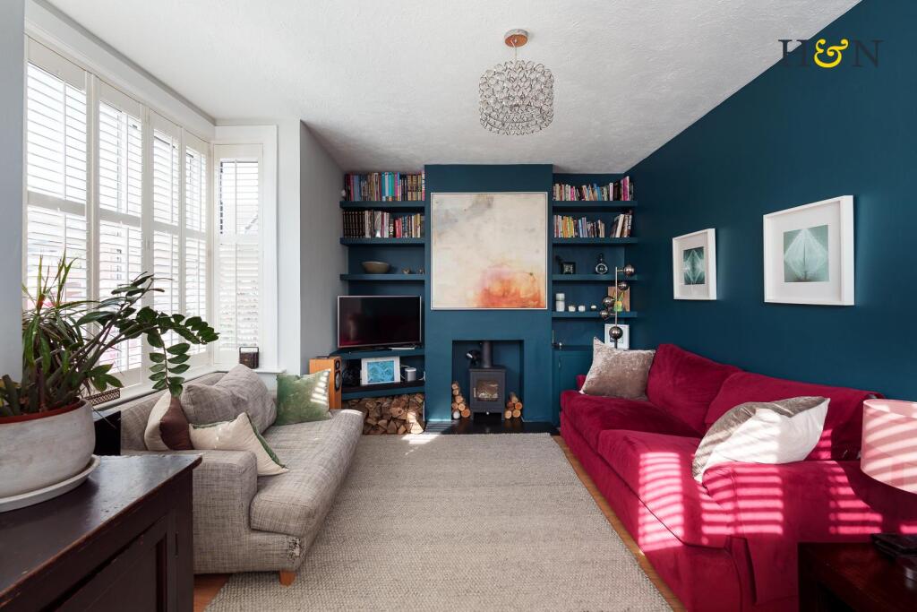 St. Leonards Avenue, Hove photo 4