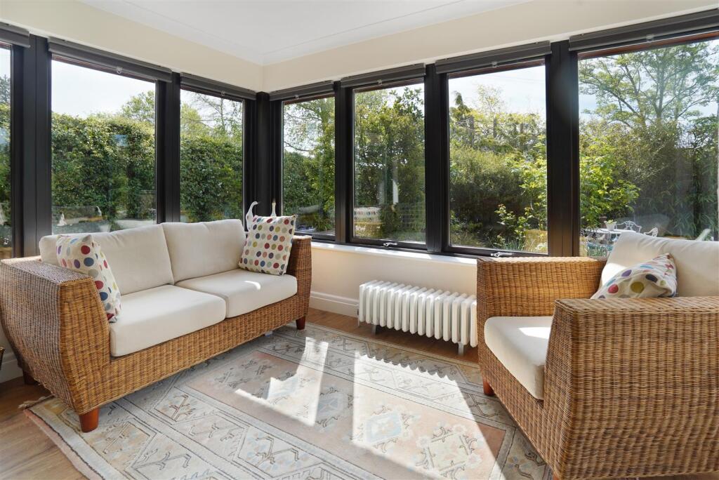 House in Hinckley and Bosworth, Carlton - View 4