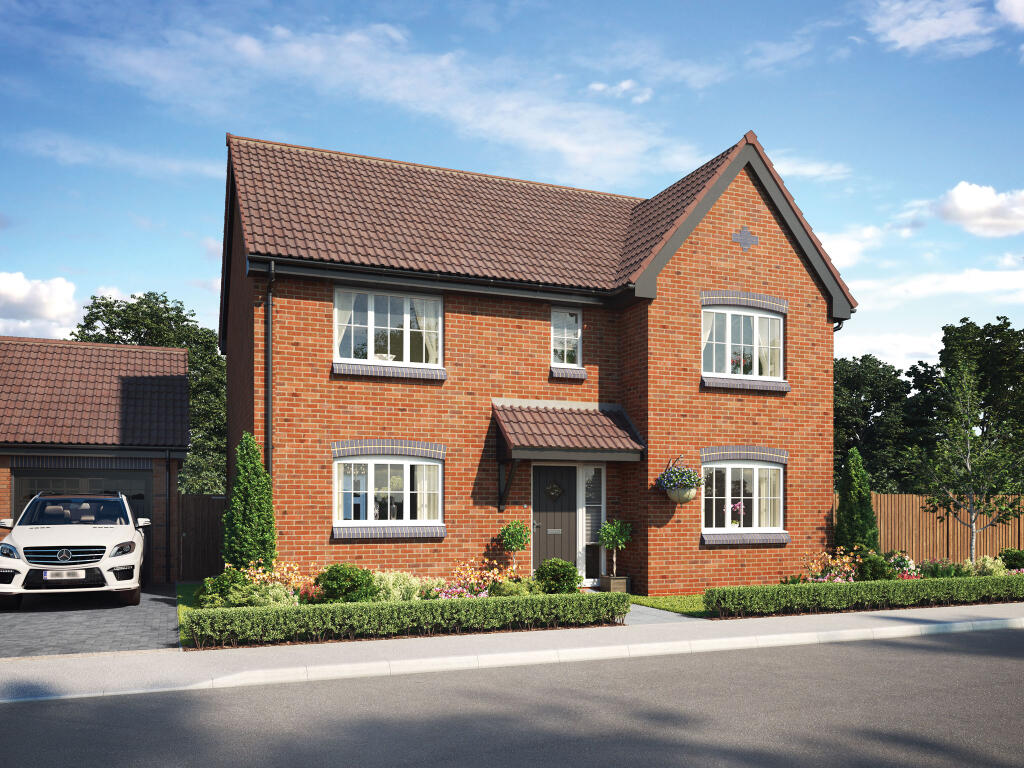 Main image of property: Ryton,
Tyne and Wear
NE40 3NL