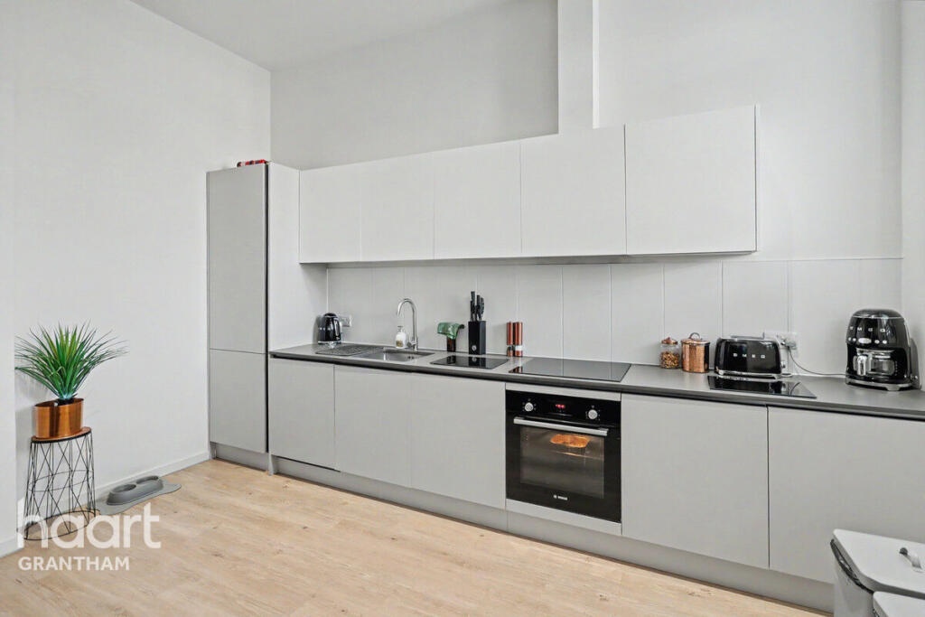 Main image of property: Victoria Street, Newark