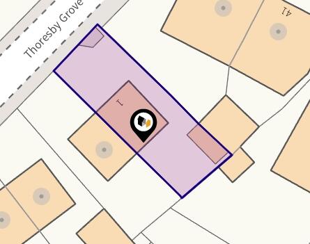Additional image 24 of Thoresby Grove, Off Hollybank Road, Bradford, BD7