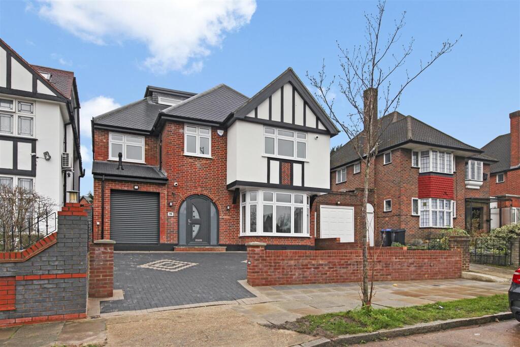 Main image of property: Sudbury Court Drive, HARROW