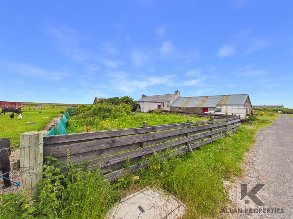 House in Kirkwall