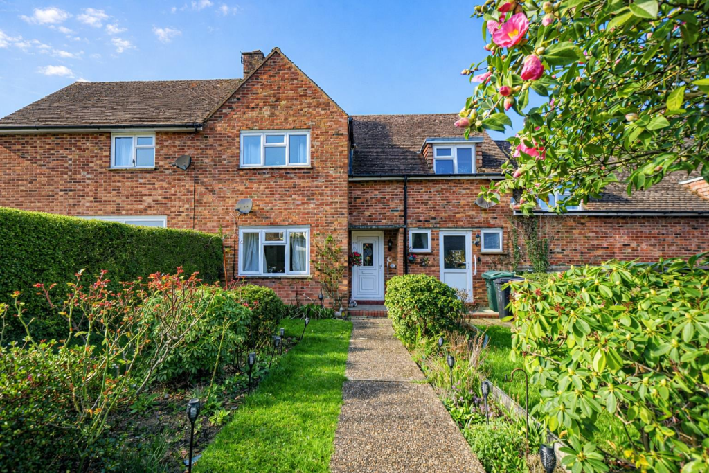 Main image of property: Higham Gardens, Guestling, Hastings