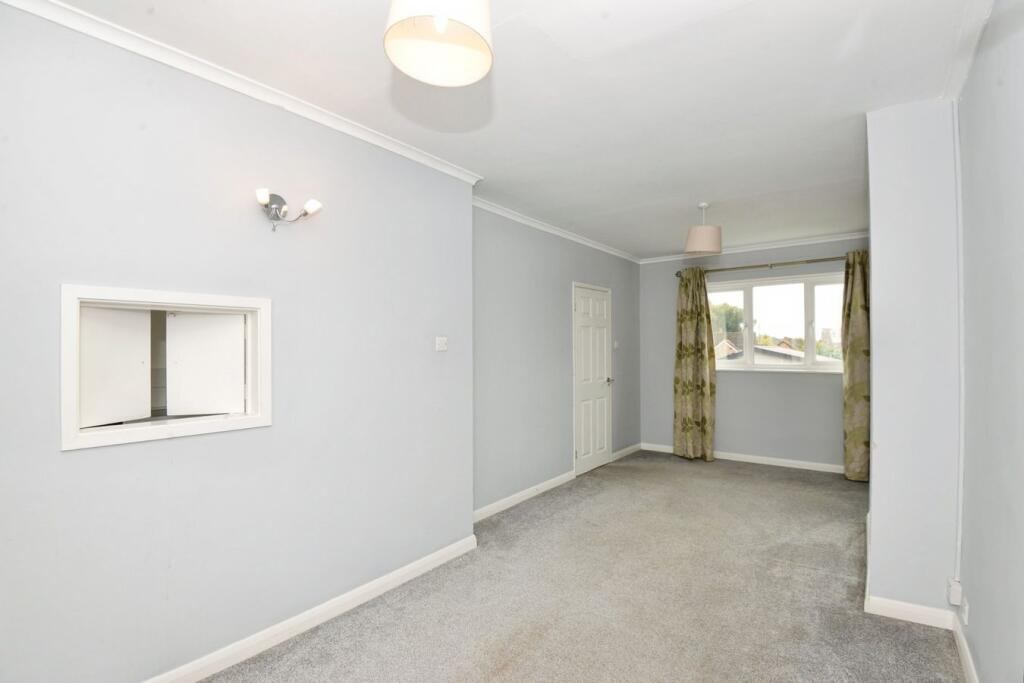 Apartment in South Oxfordshire, Chalgrove - View 4