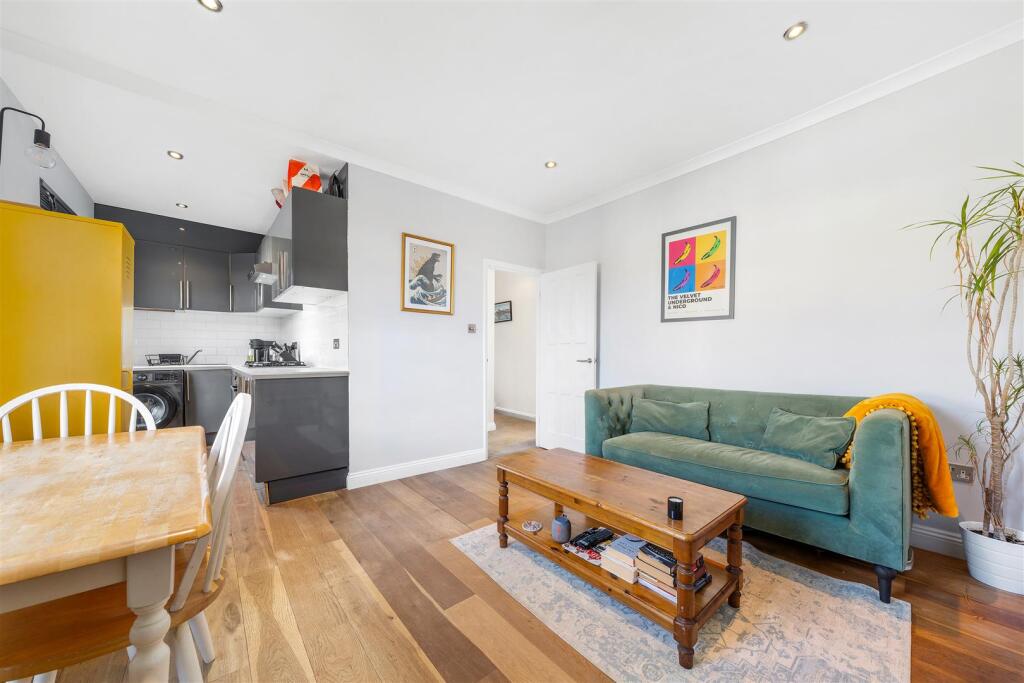 Main image of property: Durban Road, West Norwood, SE27