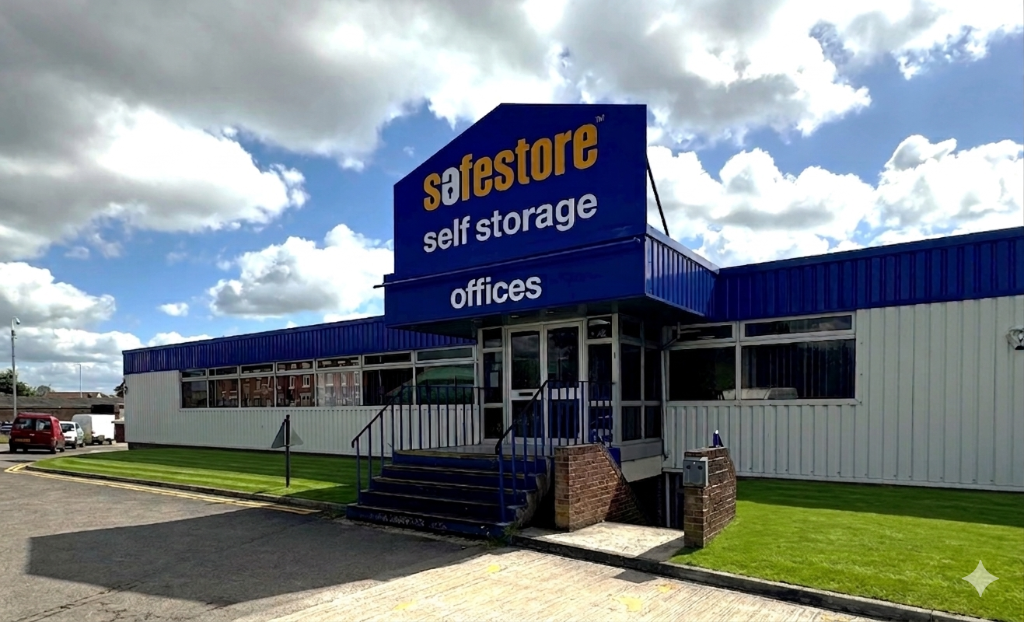 Main image of property: Reddish Road, Stockport, Cheshire, SK5