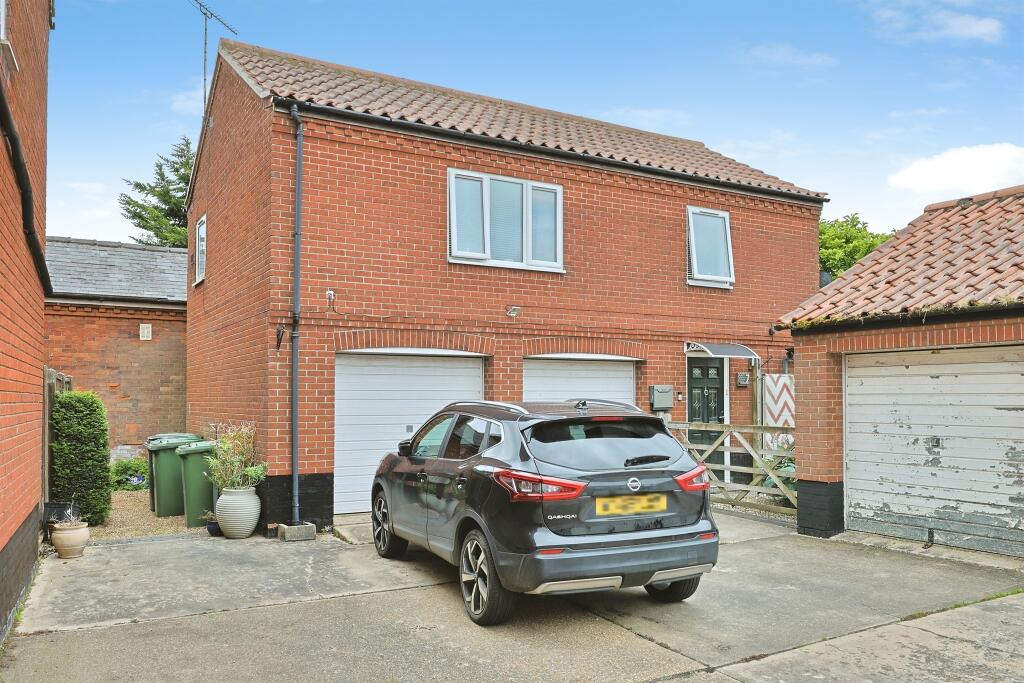 Main image of property: St Johns Court, Swaffham