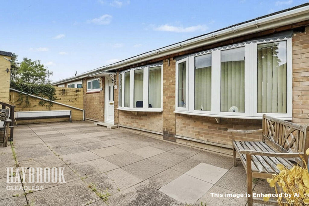 Main image of property: Raeburn Road, Sheffield
