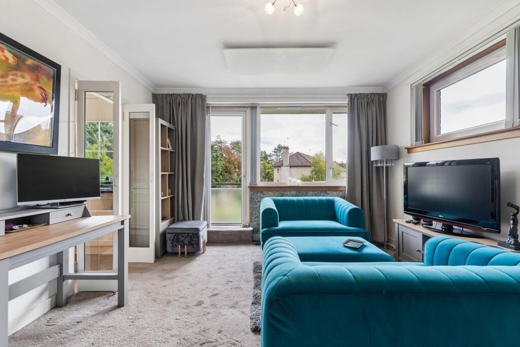 Apartment in Glasgow - View 4