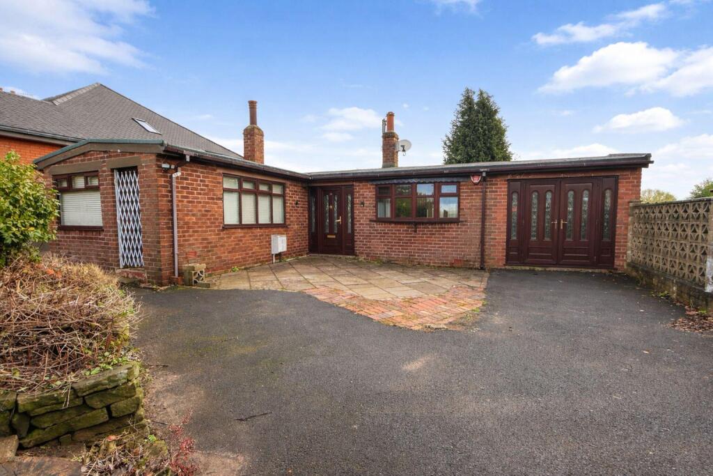 Main image of property: Ball Lane, Stoke-On-Trent