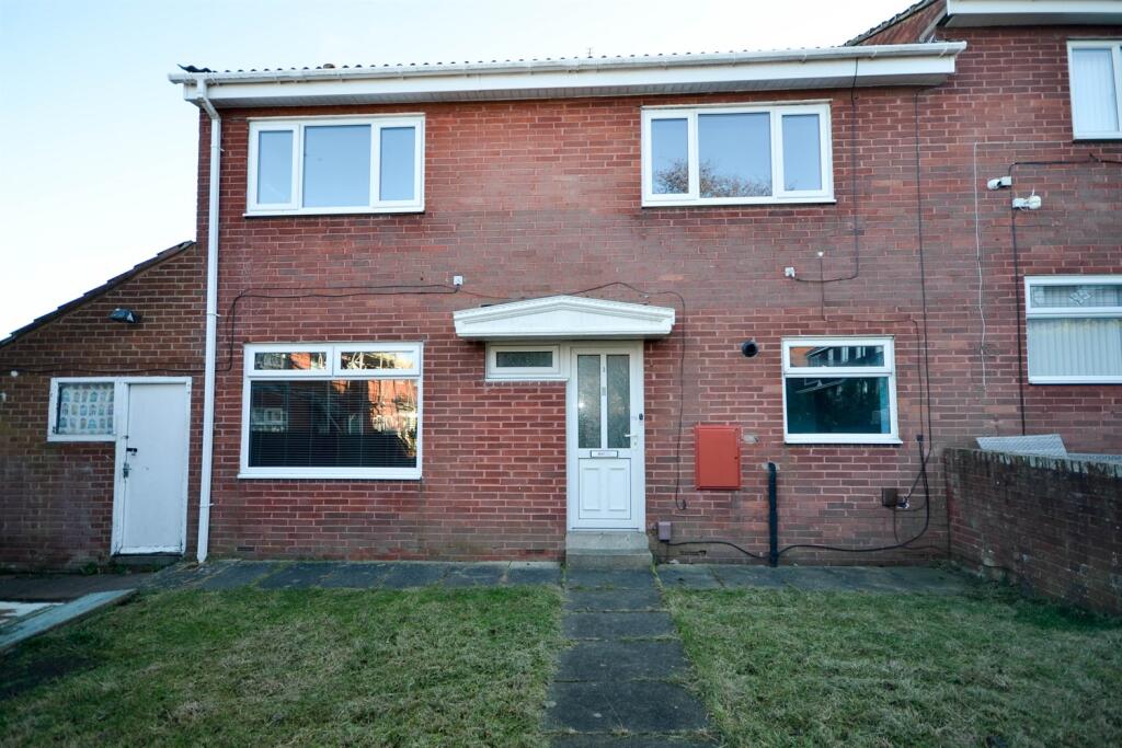Main image of property: Plough Road, Sunderland