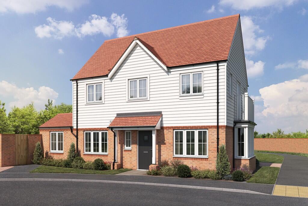Main image of property: Lancett Drive
Horsham
RH12 6AA