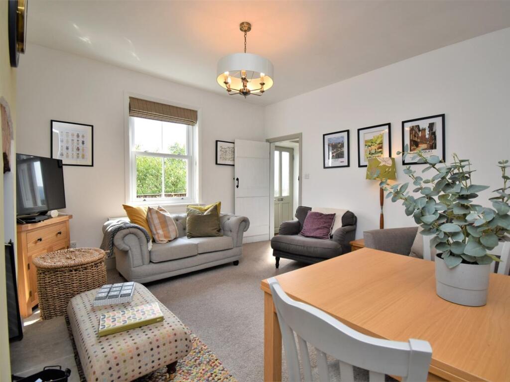 Caradoc View Cottage, The Row, All Stretton, Church Stretton, SY6 6JS photo 4