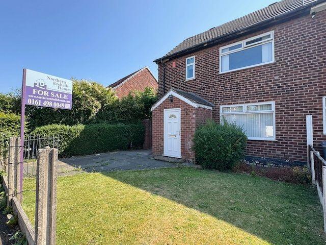 Main image of property: Swithin Road, Moss Nook, Manchester, M22