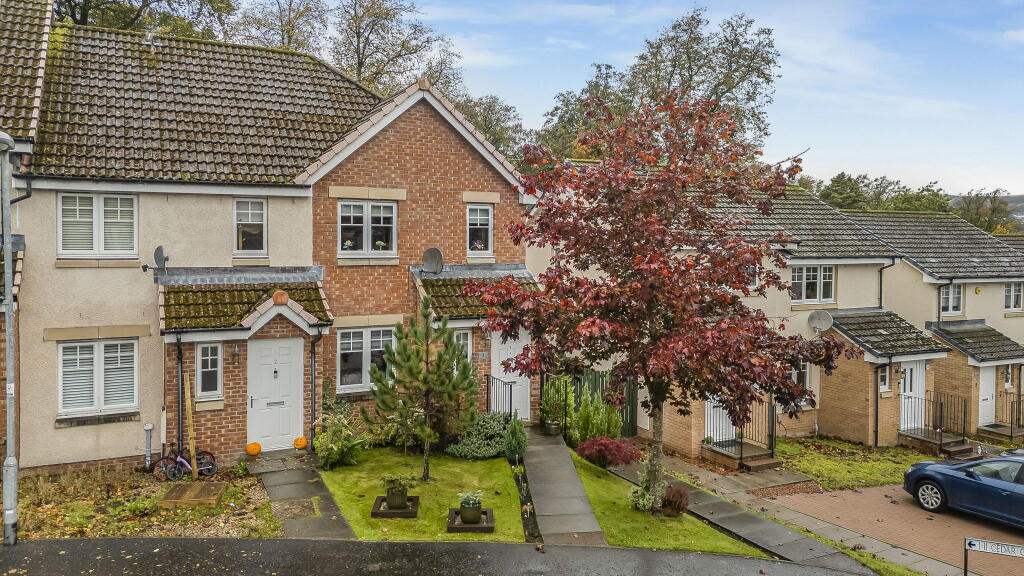 Main image of property: Cedar Crescent, Barrhead, Glasgow, G78 2EH