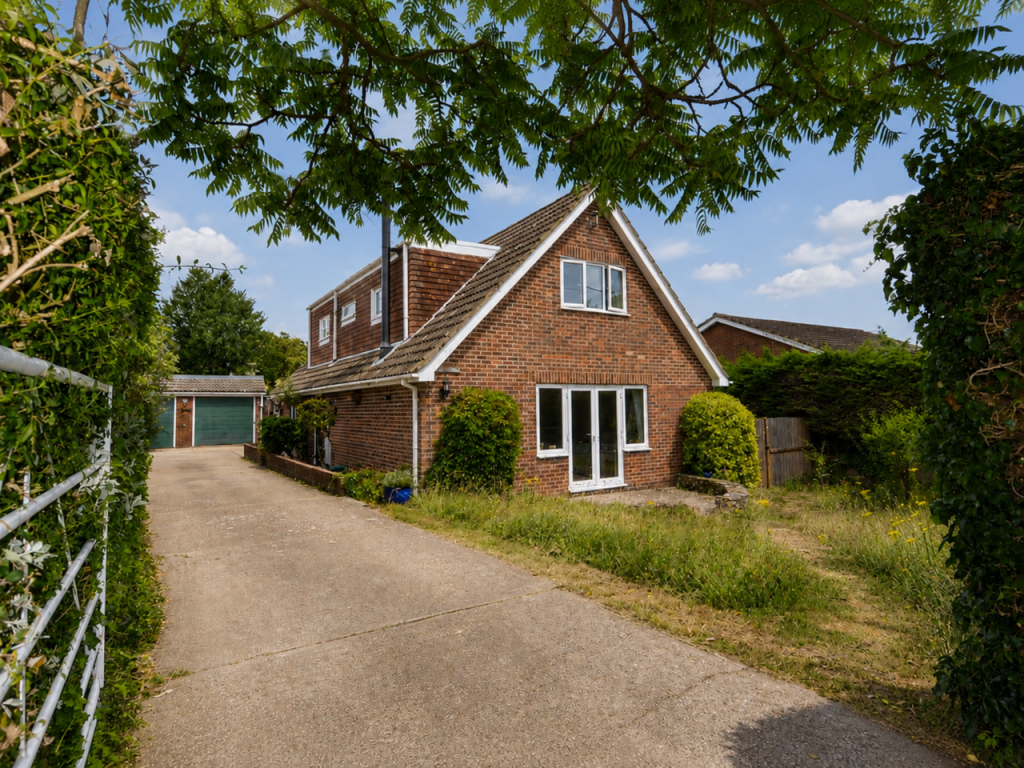 Main image of property: Hazeldene, Queensdown Road, Kingsdown, Kent