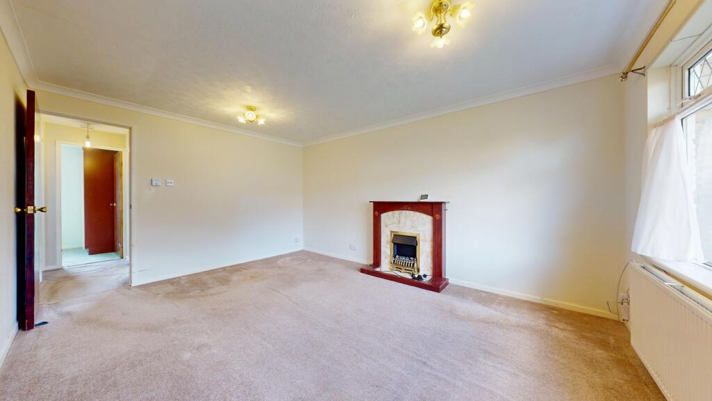 House in Cardiff - View 2