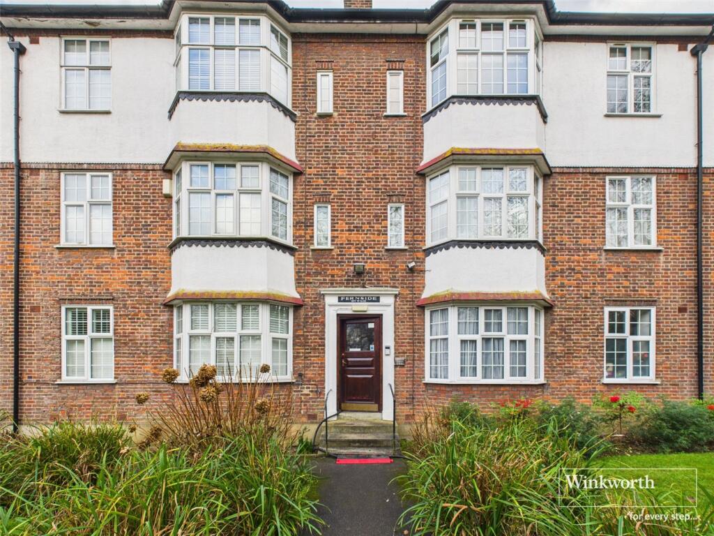 Main image of property: Holders Hill Road, London, NW4