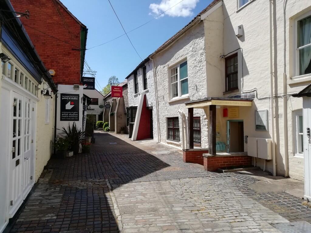 Main image of property: Sadler Street, Wells