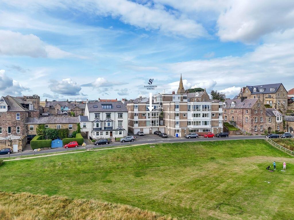 Main image of property: Seabank, Alnmouth, Alnwick, Northumberland