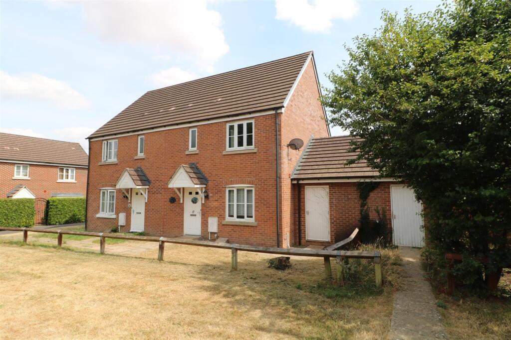 Main image of property: Heron Walk, Trowbridge