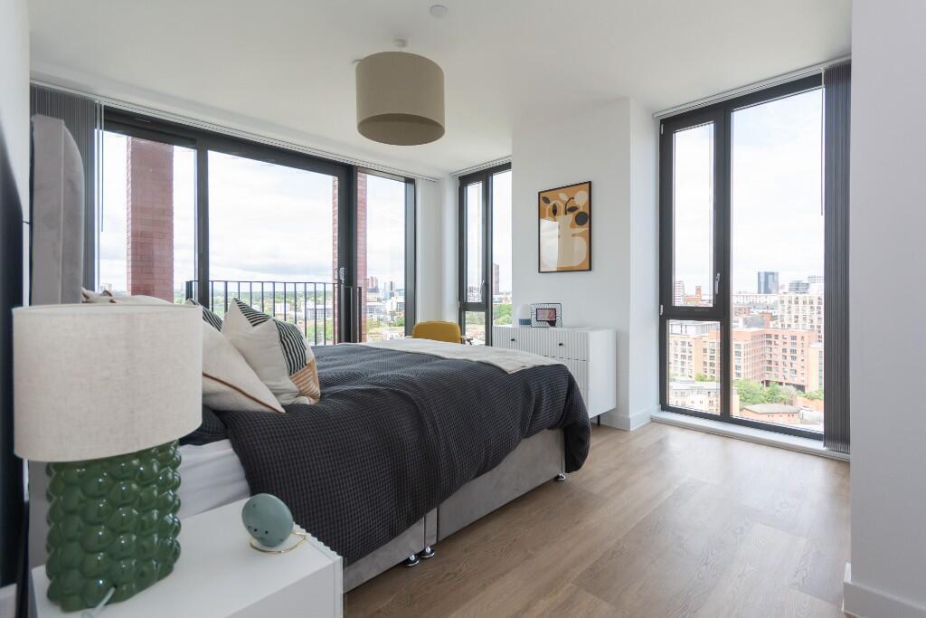 3 bedroom apartment for rent