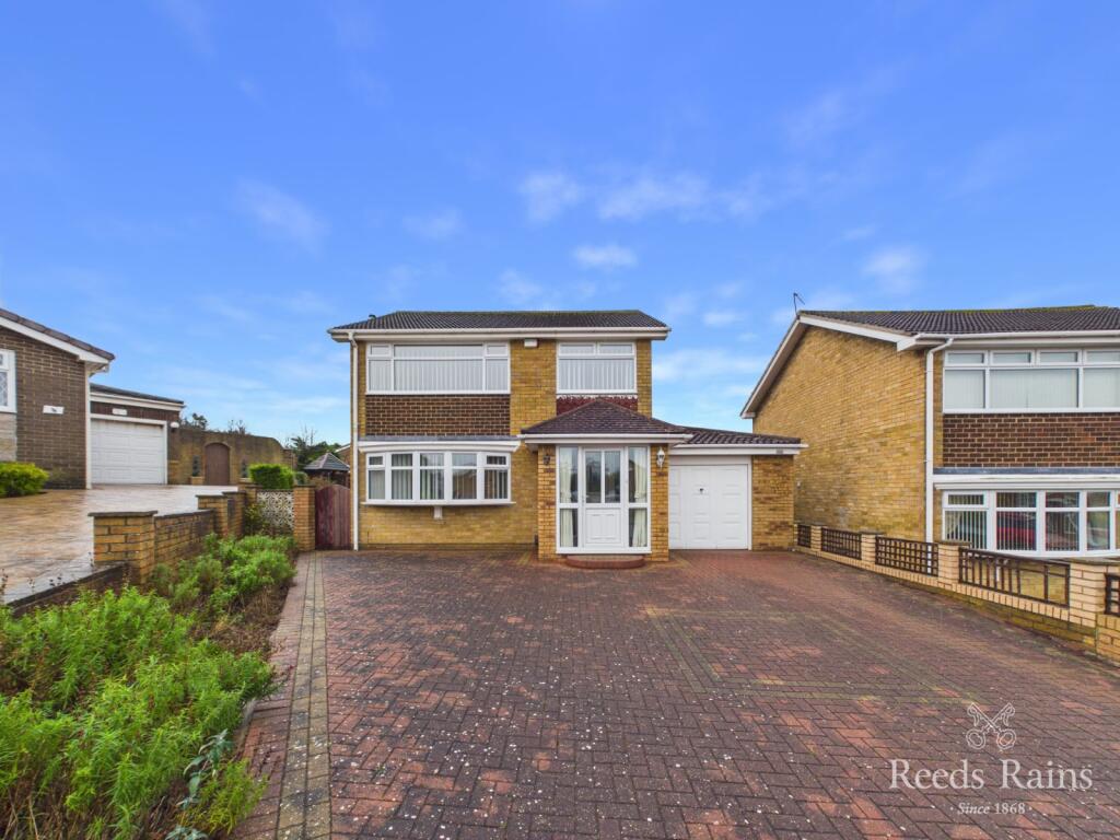 Main image of property: Sandmoor Road, New Marske, Redcar, North Yorkshire, TS11