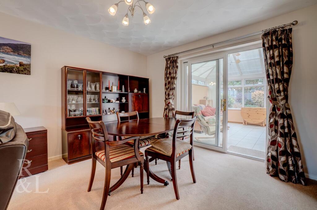 House in Rushcliffe, Kinoulton - View 5