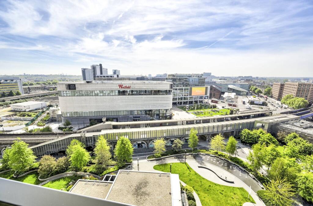 Main image of property: White City Living, White City, W12