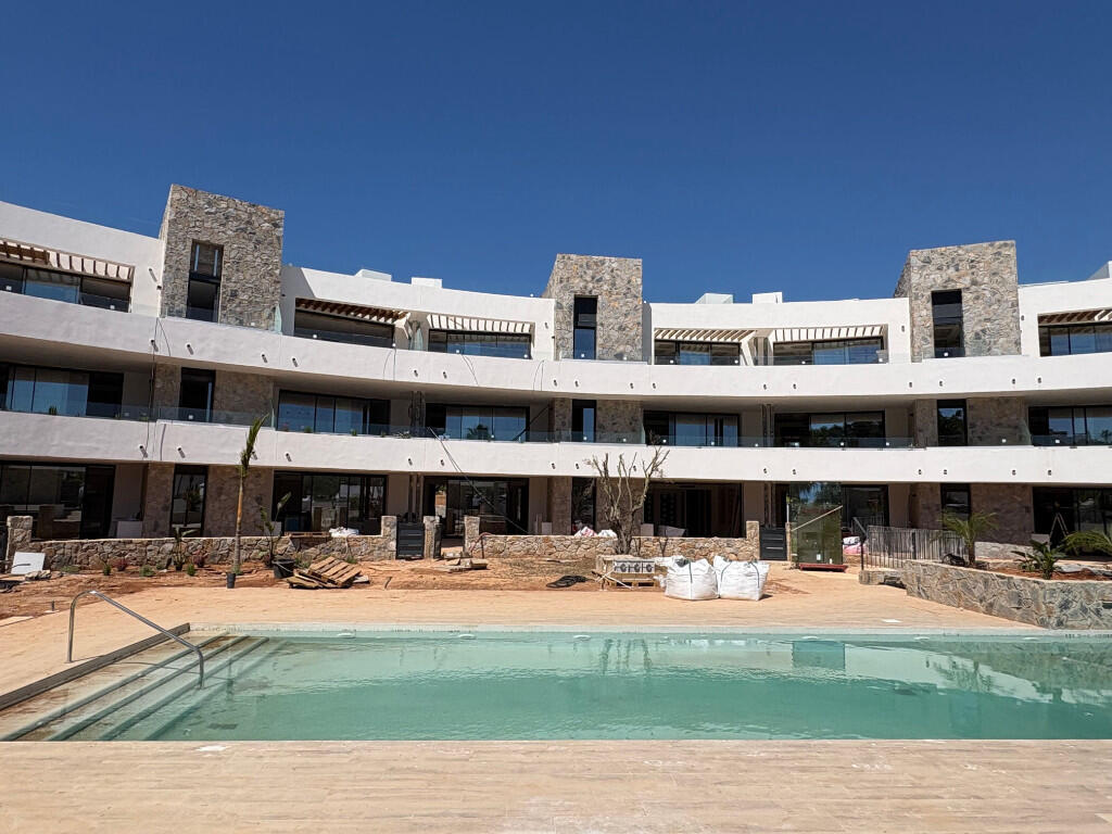 Main image of property: La Manga Club, Murcia