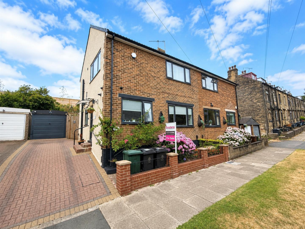 Main image of property: Wharncliffe Drive, Eccleshill BD2