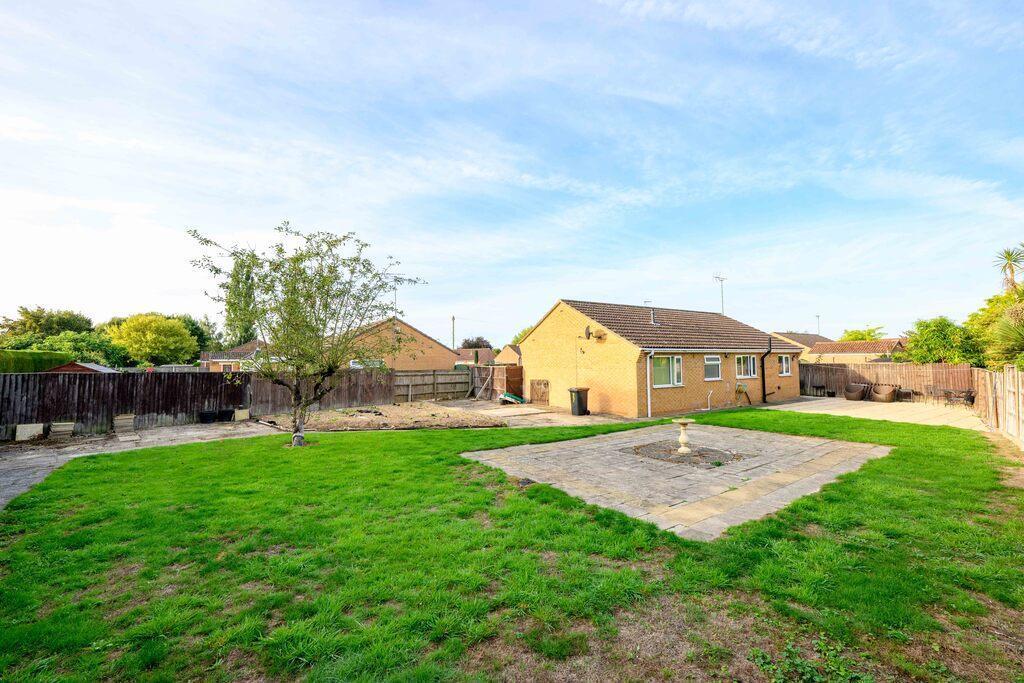 House in Peterborough - View 4
