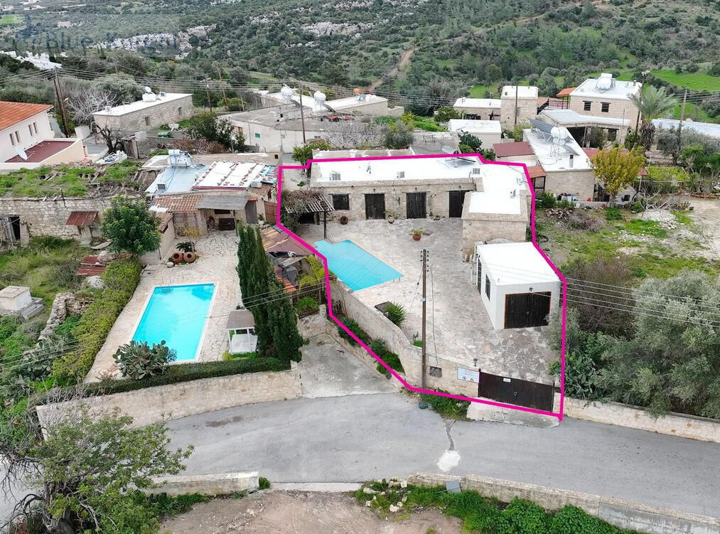 Main image of property: Paphos, Neo Chorio