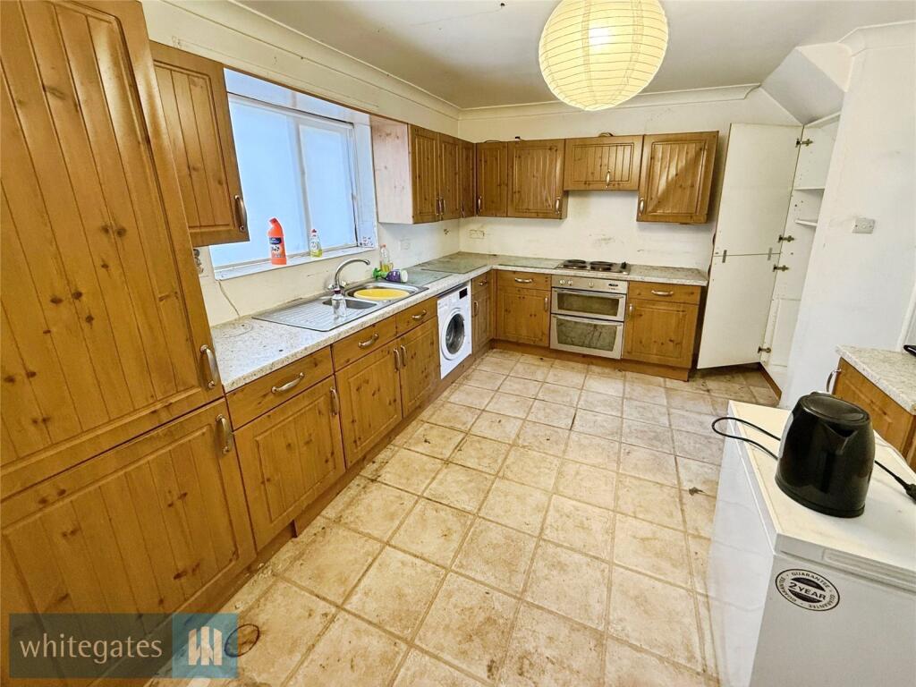 House in Barnsley, Athersley - View 5