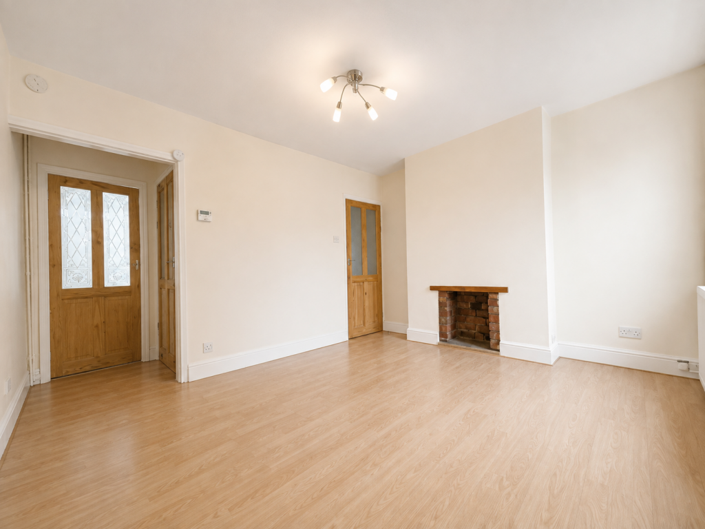 House in North Warwickshire, Kingsbury CP - View 5