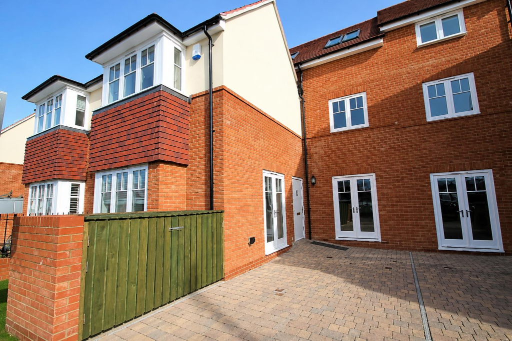 Main image of property: Town Lane, Marlow