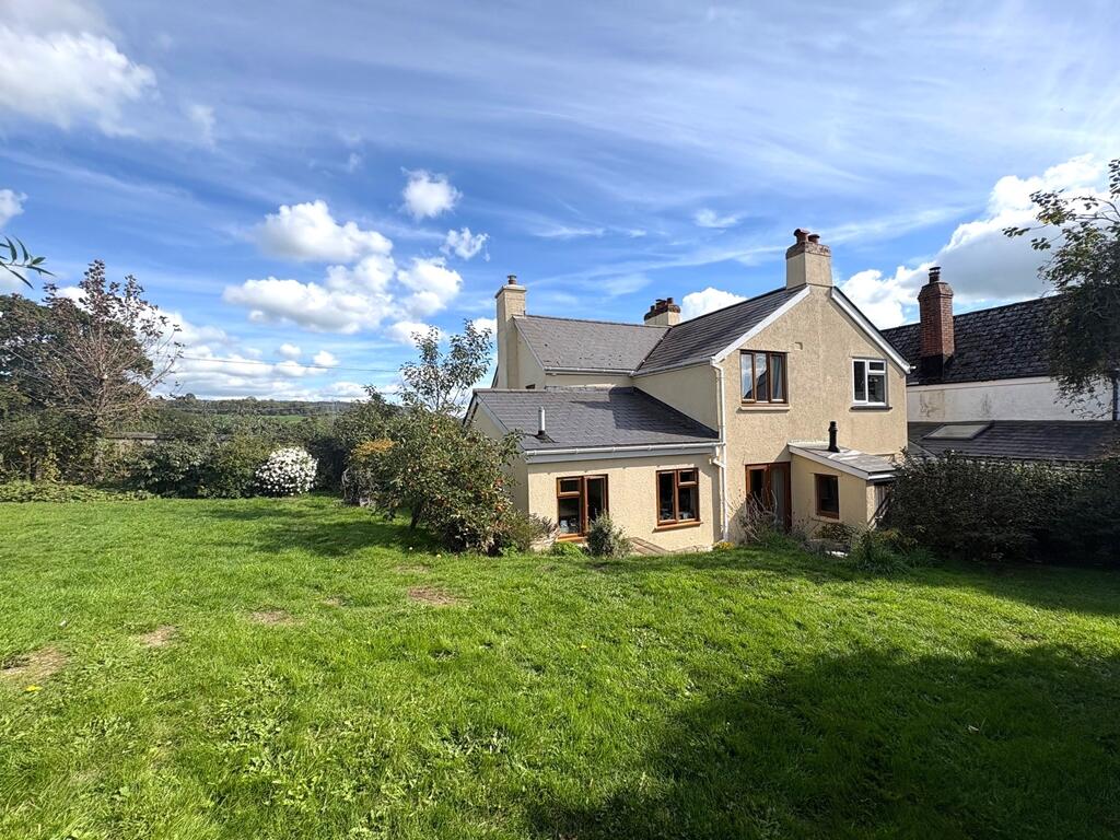 Main image of property: Bramley Cottage, Buckerell