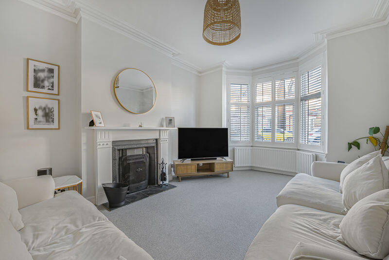 House in Sidcup, Halfway Street, Longlands - View 3