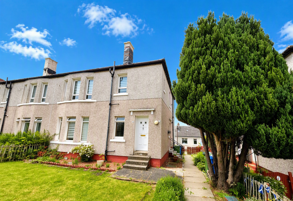 Main image of property: Maybole Street, Glasgow, G53 7AN