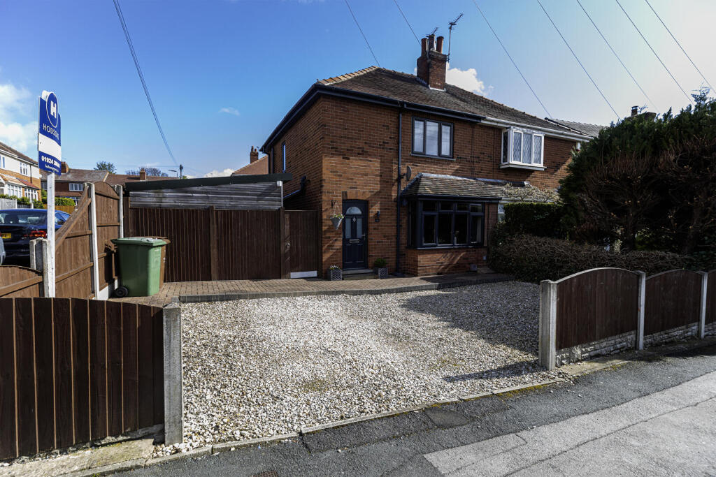 Main image of property: Bolus Lane, Wakefield
